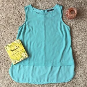 🌟 Suzy Shier | Sleeveless Top